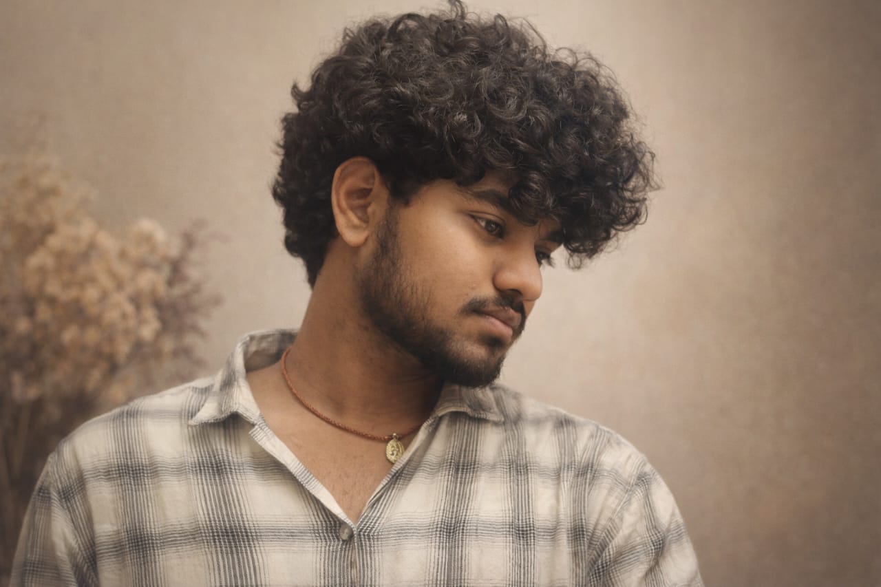 Sambit - Founder & Lead Developer